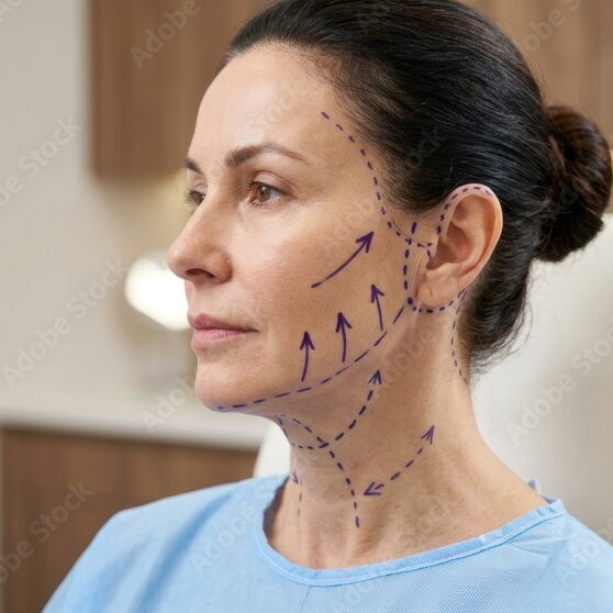 Ästhetische Chirurgie Fürth